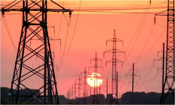 Call to Rationalize Electricity Consumption During Heat Wave in the Capital