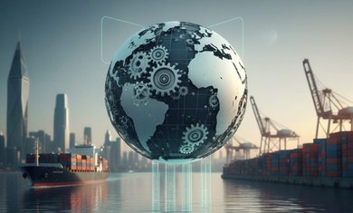 Call to Strengthen International Governance to Address Global Economic Fluctuations