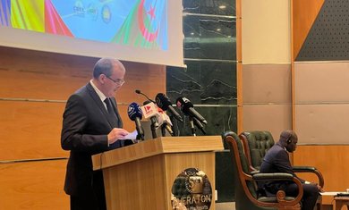 Chadian-Algerian Business Forum: A Shared Will to Elevate Economic Relations to a Strategic Partnership