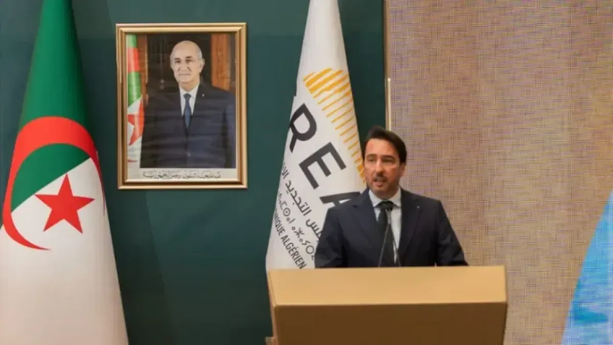 Chairman of the Economic Renewal Council Talks About 'Unacceptable Practices'