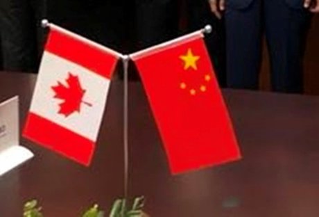 China and Canada are nearing a preliminary trade agreement to reduce tariffs