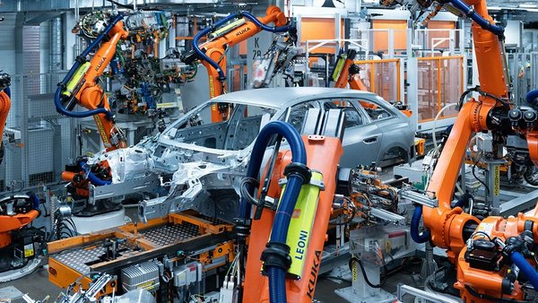 China concentrates nearly 37% of global automotive production: Behind the numbers, Chinese ingenuity...