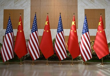 China urges the United States to cancel tariffs and pledges to firmly defend its interests