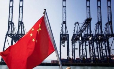 China withdraws one million barrels per day from its oil reserves to face the Hormuz crisis