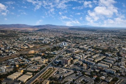 Chlef: Agricultural lands to industrial entrepreneurship