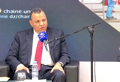 Choutri: The start of phosphate mine exploitation in Blad El-Hadba by the end of April