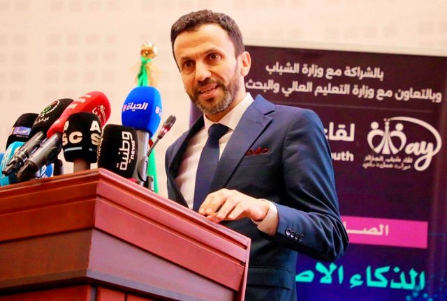 Clear: The harmony between the academic and economic sectors will elevate a new generation of entrepreneurs in modern technologies - Iqtissad Al Balad