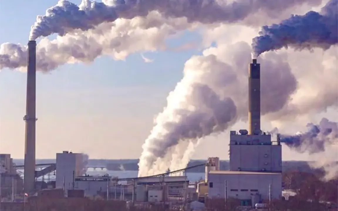 Climate change: $9.8 billion to decarbonize the Algerian electricity sector