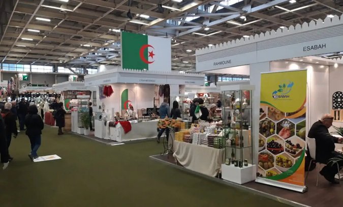 Closing in Algiers of the 33rd Algerian Production Fair: Record Participation of Exhibitors
