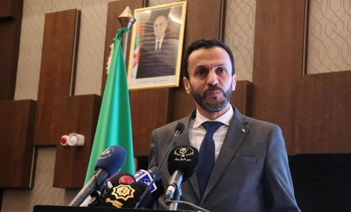 Closing of the 'Entrepreneurship, Training and Digital Economy Exhibition'