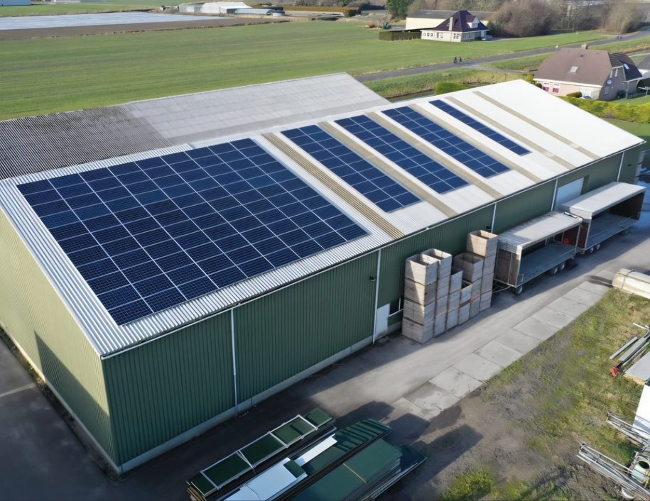 Cold Solar Rooms: Bridging a Strategic Gap to Secure Agriculture