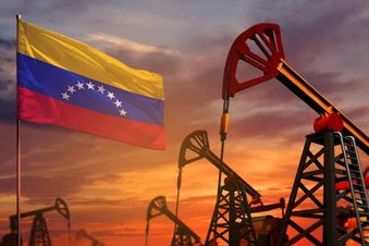 Complete paralysis in Venezuelan oil exports