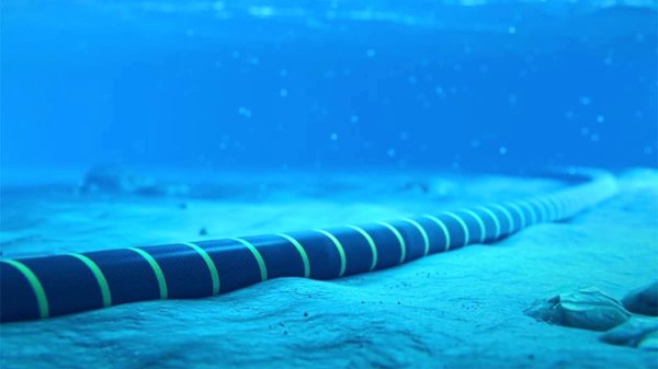 Completion of maintenance of the submarine cable SMW4 without any fluctuation in internet service in Algeria - Iqtissad Al Balad
