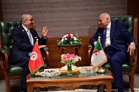 Comprehensive Assessment of the Reality of Bilateral Cooperation between Algeria and Tunisia