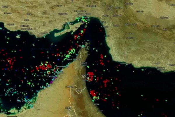 Consequences of the closure of Hormuz: A disaster for maritime transport and businesses