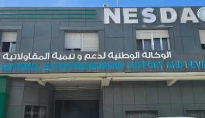 Construction: Nasda Agency Organizes This Monday in the Capital a Meeting on Localization and Handling