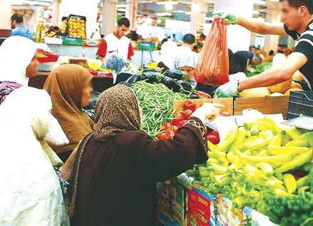 Consumer prices and product availability: General mobilization for market stability