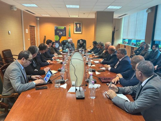 Consumer Safety: Ministry of Internal Trade Signs Cooperation Agreement with National Health Security Agency