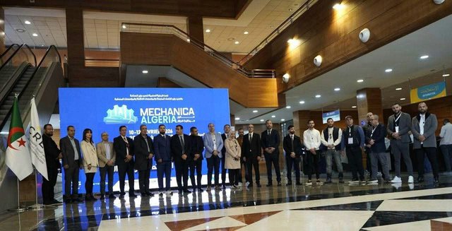 CREA: Installation of the Handling Committee in the Vehicle Sector - Iqtissad Al Balad