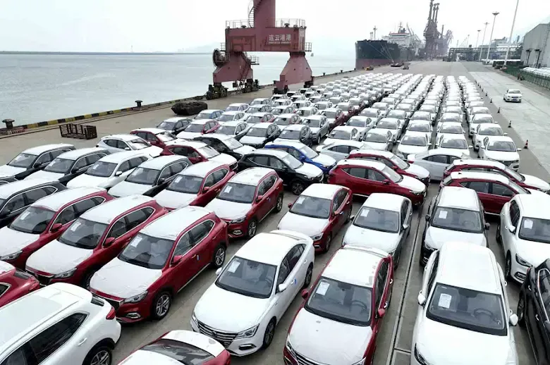 Customs Denies Validity of Circulated Statement Regarding Car Imports