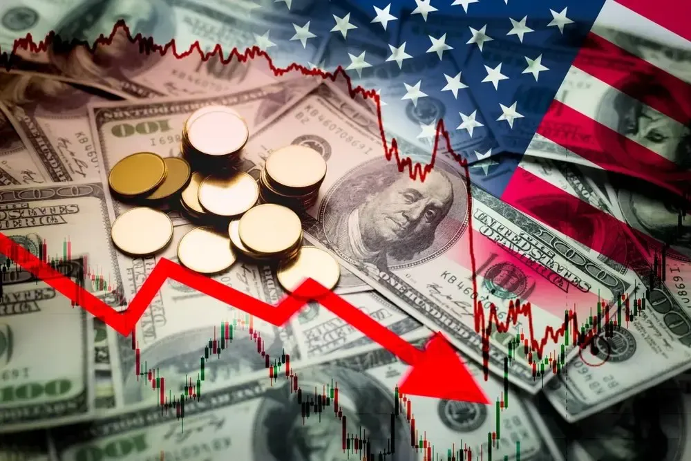 Decline in Dollar Prices Amid Uncertainty Over US Monetary Policy Directions