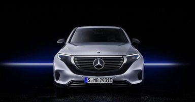 Decline in Mercedes-Benz Sales After Years of Profits