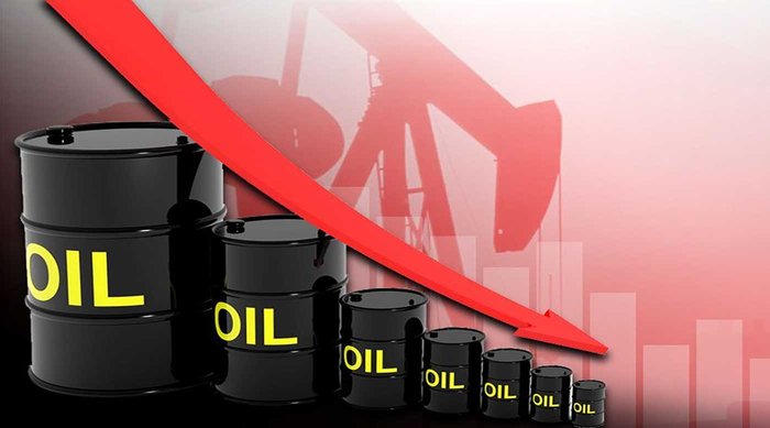 Decline in Oil Prices