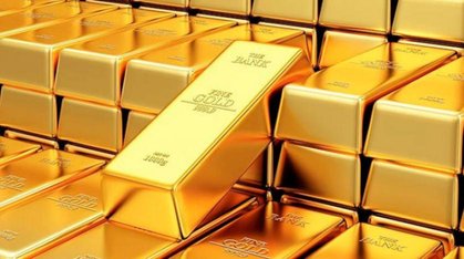 Decrease in Gold Prices