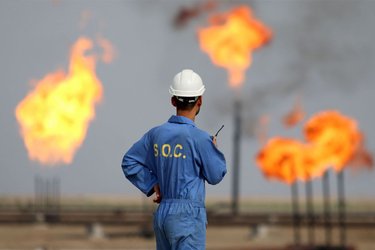 Decrease in Oil Prices