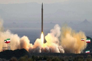 Defensive Sand Clock: How Many Days Can Interception Missiles Withstand Against 'Suicidal Salvos'?