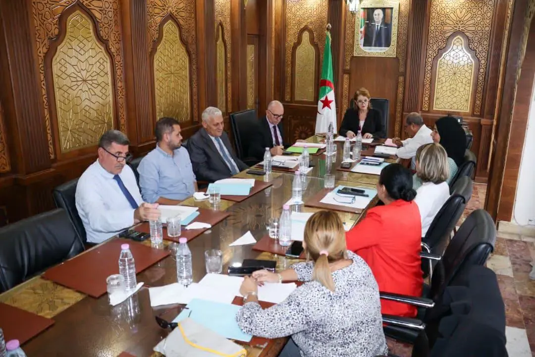 Deposit of nearly 780 artisanal products