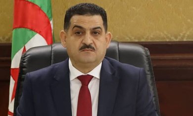 Derbal reveals the irrigation sector strategy to combat sedimentation of dams - Iqtissad Al Balad