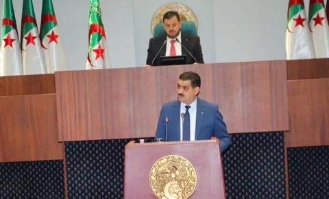 Derbal: We rely on diversifying supply sources and enhancing infrastructure for sustainable water supply - Iqtissad Al Balad