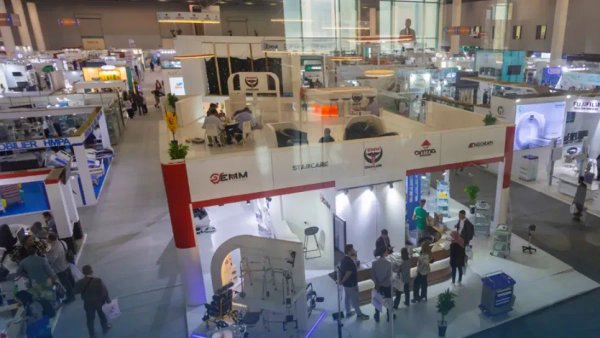Determining the date for organizing the 'Simam' Salon 2026 in Oran