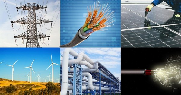 Development of energy projects: Algeria unveils its ambitions