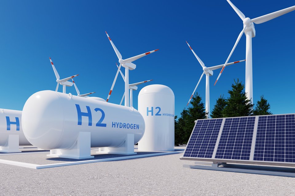 Development of green hydrogen: OAPEC highlights Algeria's efforts
