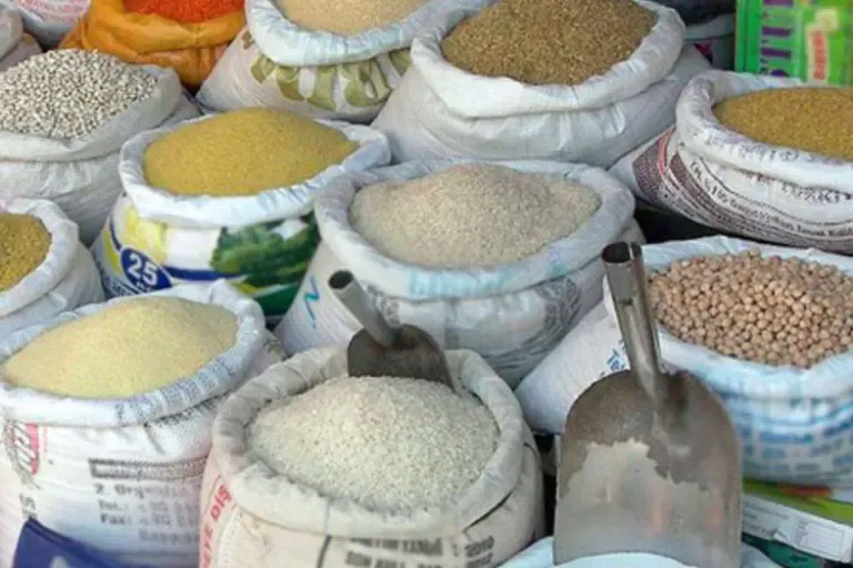 Discounts on Food Prices