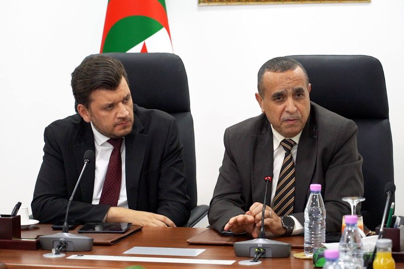 Discussion on Accelerating the Connection of Major Agricultural Projects in the South to Energy