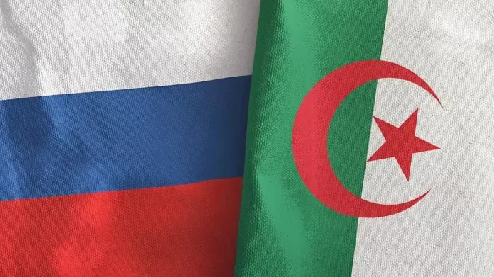 Does Russia See an Opportunity in Algeria's Giant Railway Project?