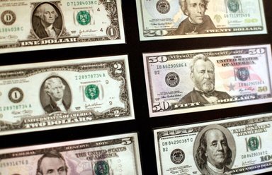 Dollar Heads for Weekly Gains as US-Iran Talks Stall
