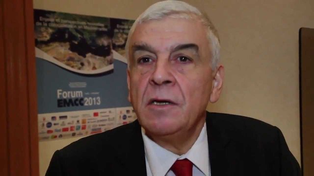 Dr Mourad PREURE: "We can legitimately apply to be among the leaders of the energy transition"