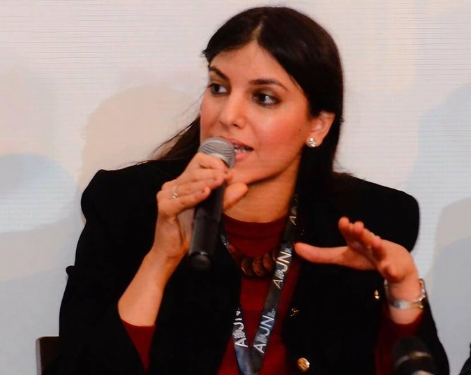 Dr Nouha Belaid: "For a Maghreb journalism of solutions in the digital age"