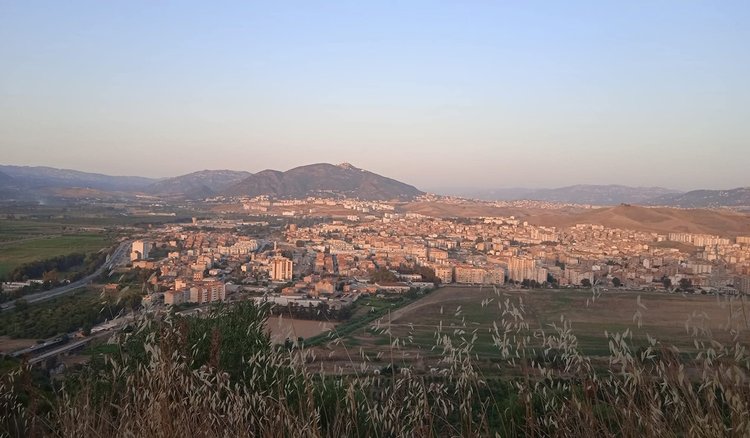 Draâ Ben Khedda (Tizi Ouzou): From industrial decline to the attractiveness of a regional hub