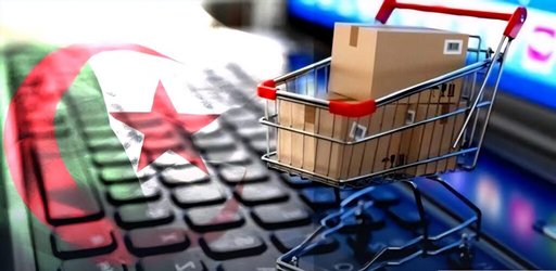 E-commerce in Algeria: A Strategy to Build, Figures in Support
