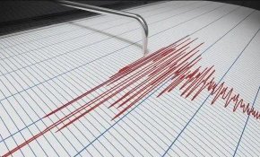 Earthquake of 9.3 Magnitude Hits Medea Province