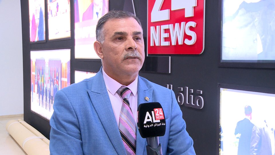Economic Expert: Algeria Wants to Establish a Real Development Launch for African Countries