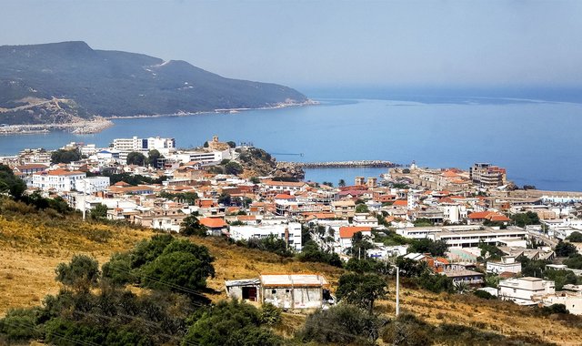 El Kala: The great bet on red gold and sustainable tourism