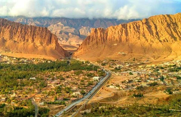 El Kantara: From oasis to economic hub