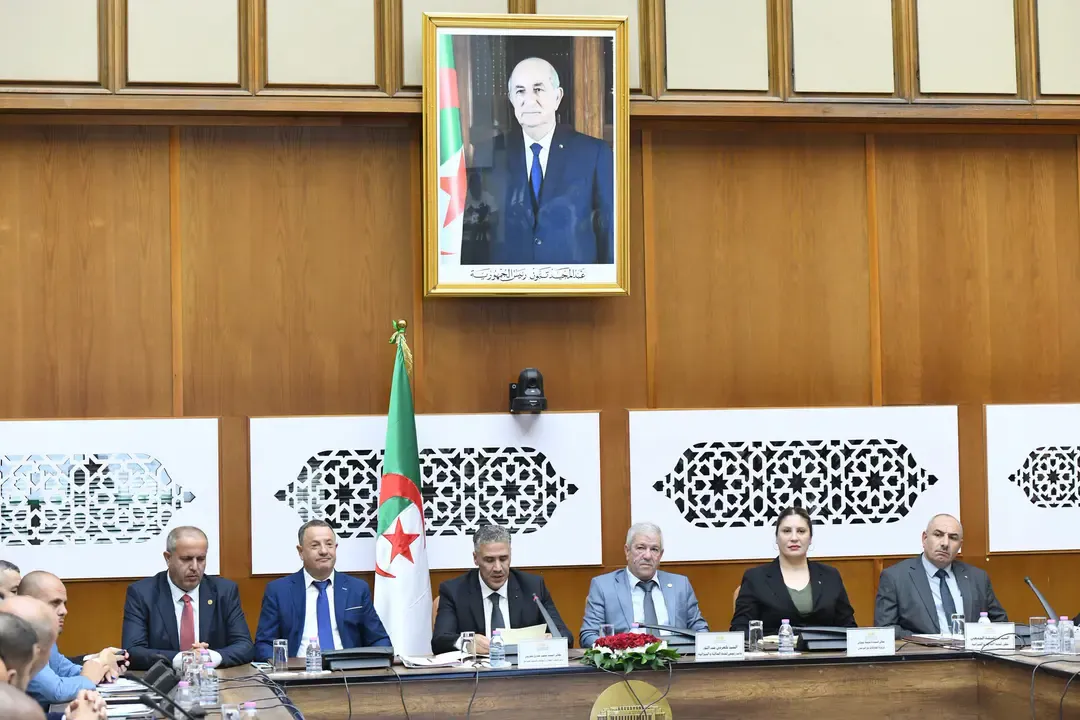 Electronic payment achieved transactions exceeding 338 billion DZD