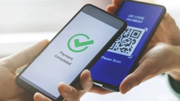 Electronic Payment.. Encouraging Numbers in 2025